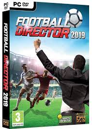 Alternative Software Ltd Football Director 2019 PC Game